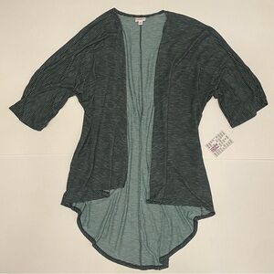 LuLaRoe Lindsay Cardigan